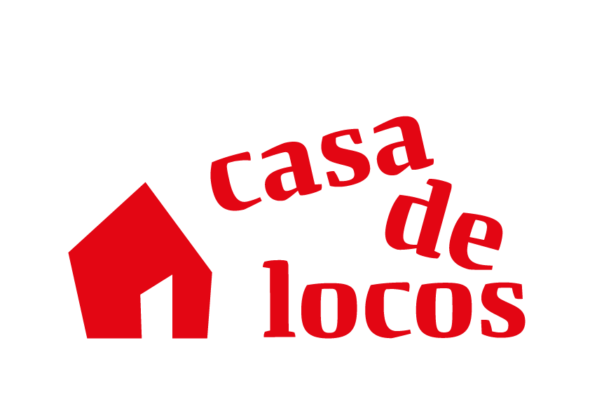 Casa de locos. Překládáme světové rolové hry